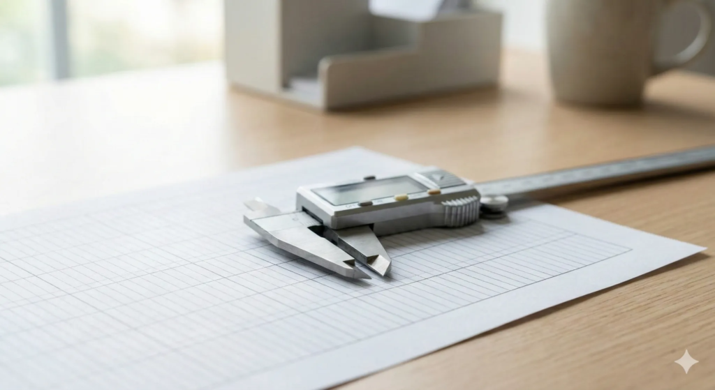 Measurement Accuracy